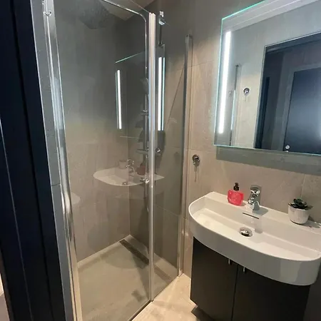 Stilren I Apartman
