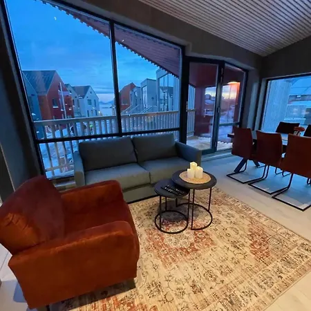 Stilren I Appartement