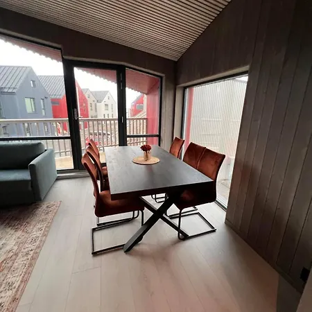 Stilren I Apartman *
