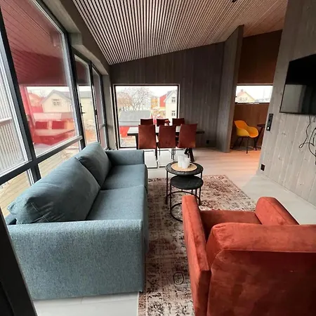 Apartment Stilren I *