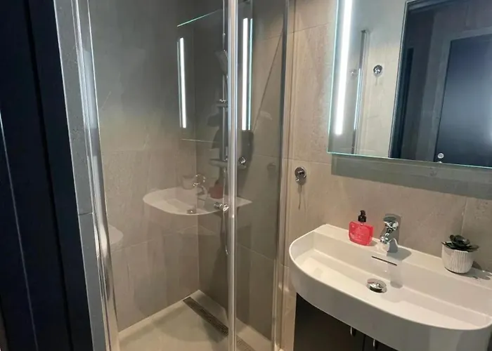 Stilren I Appartement