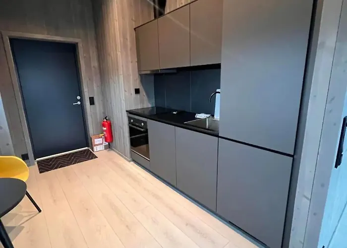 Appartement Stilren I