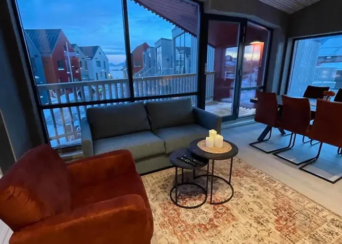 Stilren I Appartement
