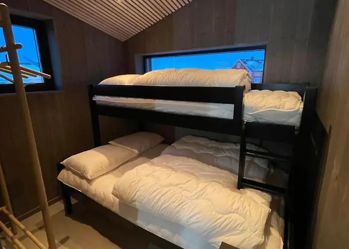 Appartement Stilren I