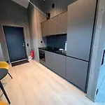 شقة Stilren I